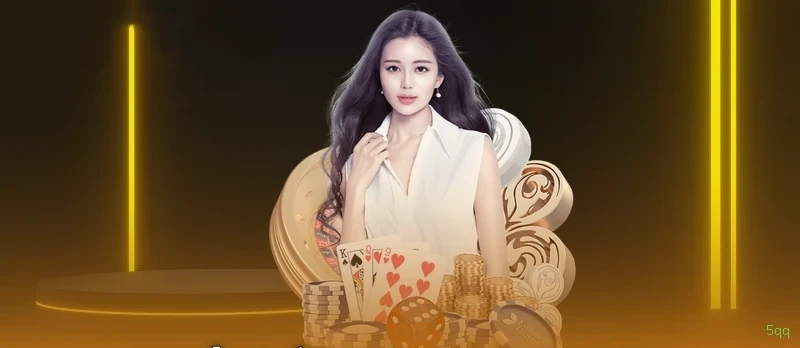 Imagem promocional da 5qq mostrando a plataforma e suas vantagens
